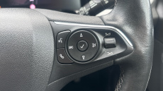 Vauxhall Grandland 1.2 Turbo Ultimate 5dr Petrol Hatchback
